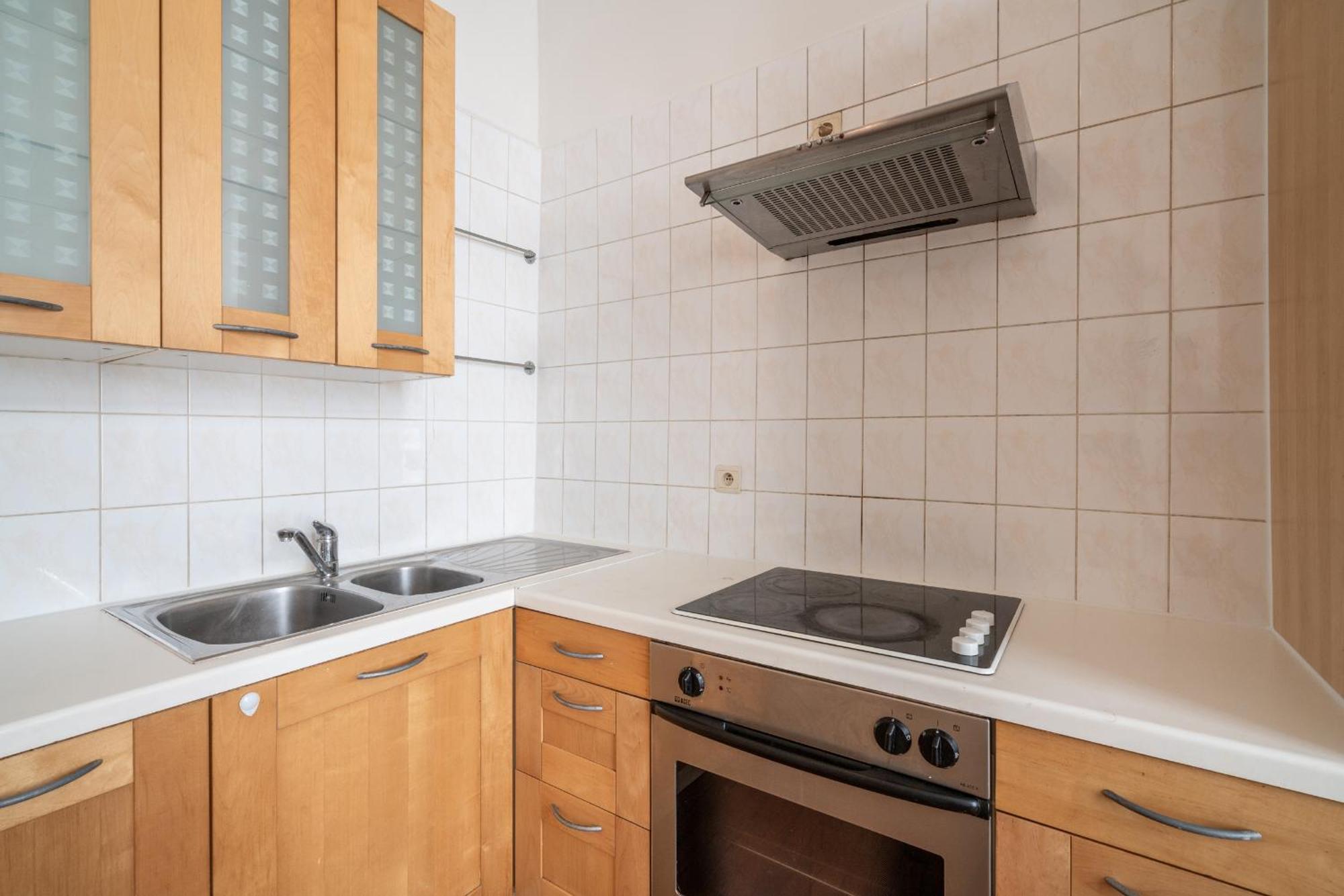 Authentic Apartments In The Center Of אנטוורפן מראה חיצוני תמונה
